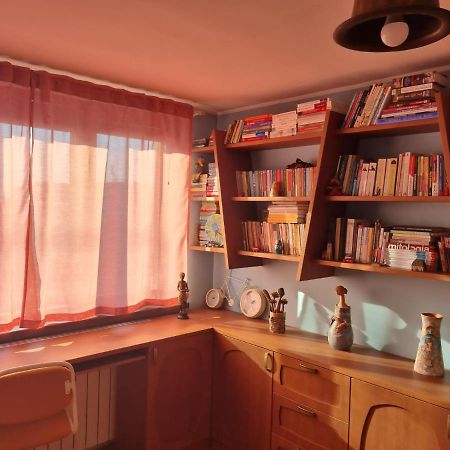 Feels Like Home Bucarest Esterno foto