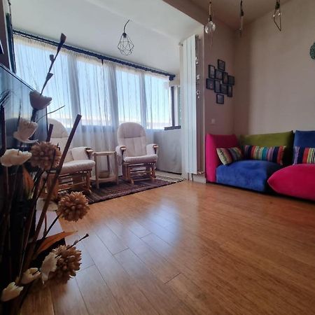 Feels Like Home Bucarest Esterno foto