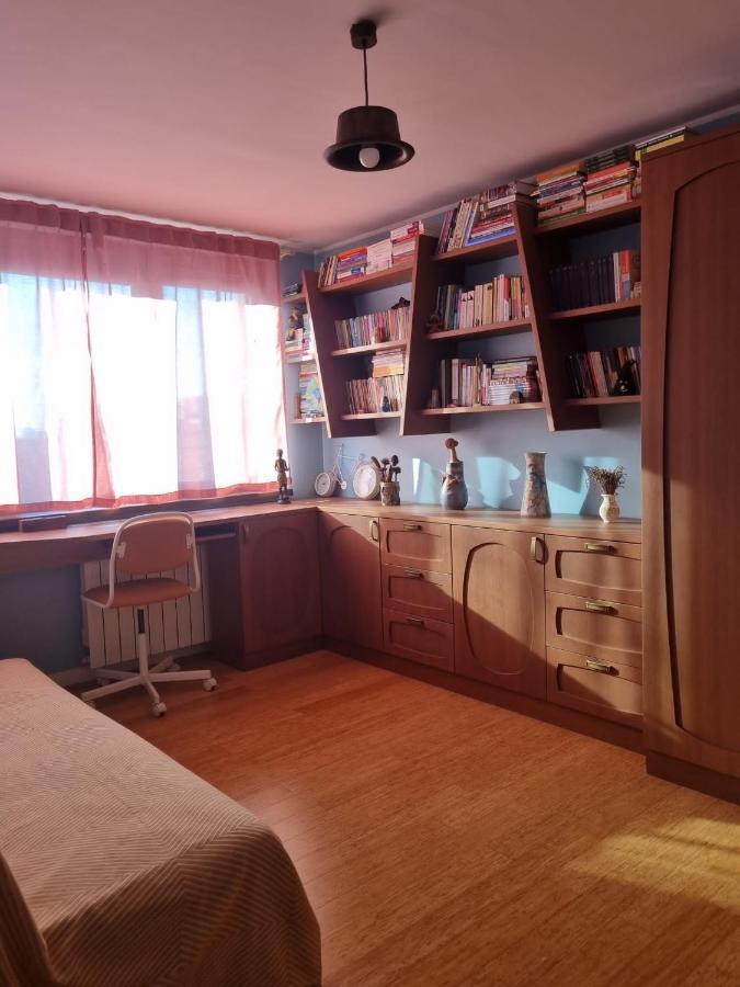 Feels Like Home Bucarest Esterno foto