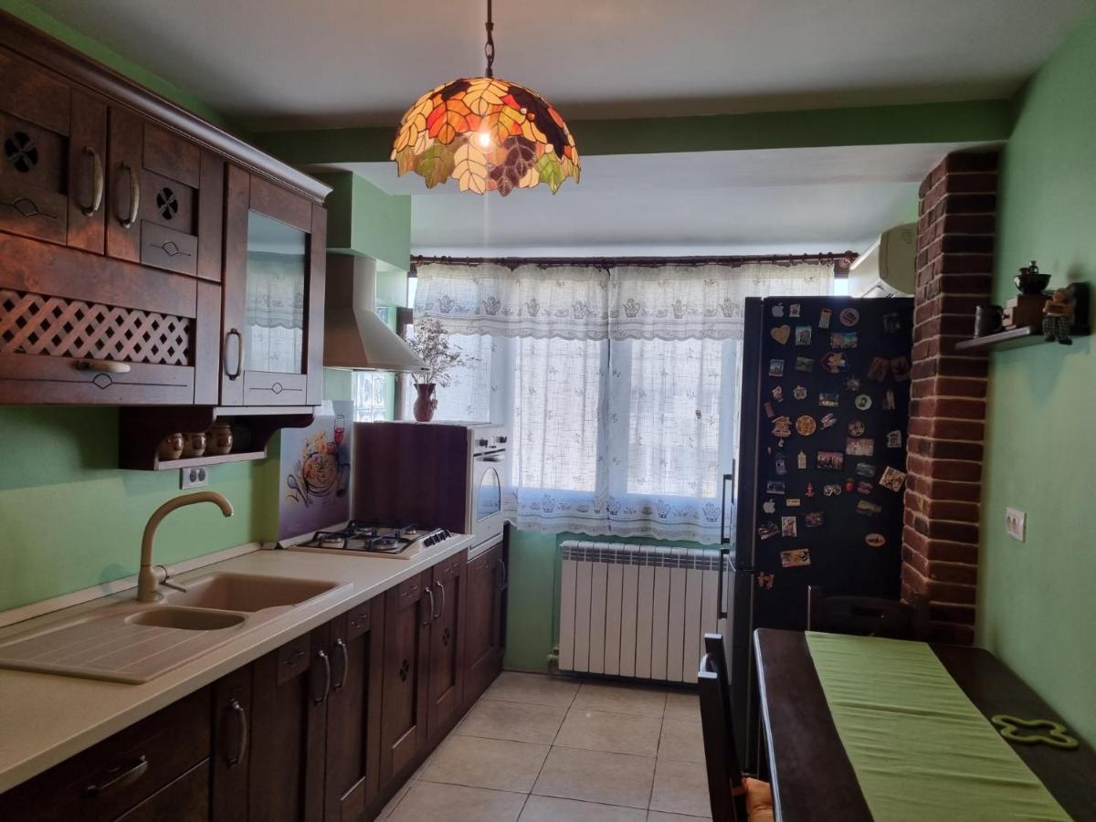 Feels Like Home Bucarest Esterno foto